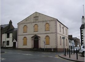 Sandgate Methodist